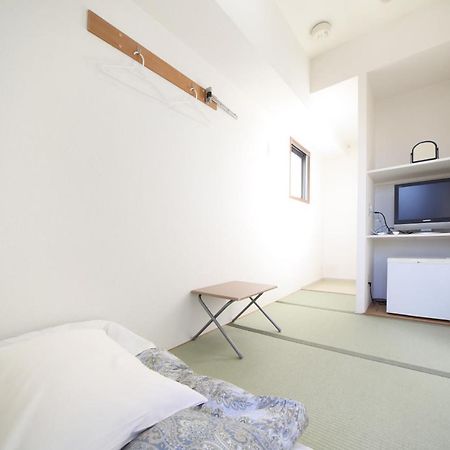 Hotel Accela Tokyo Eksteriør billede