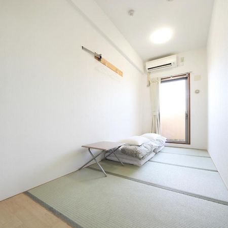 Hotel Accela Tokyo Eksteriør billede