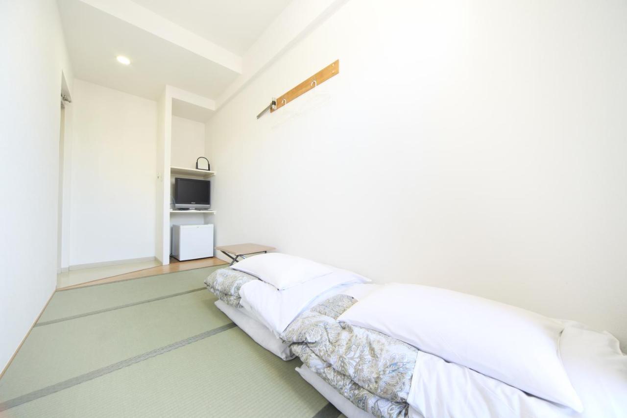 Hotel Accela Tokyo Eksteriør billede
