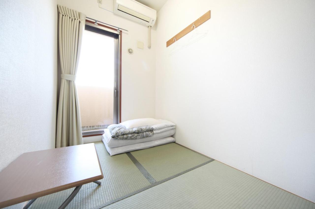 Hotel Accela Tokyo Eksteriør billede