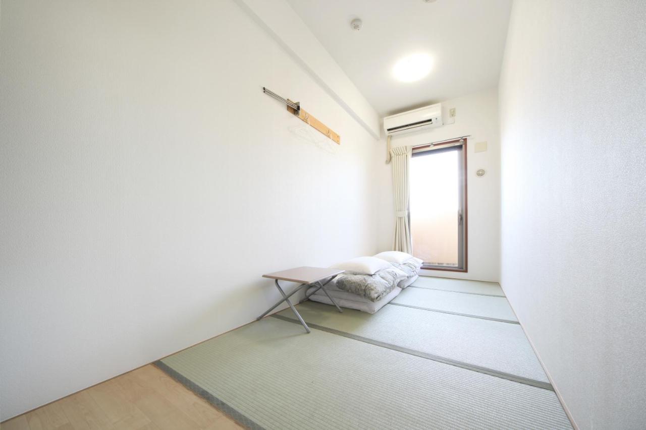 Hotel Accela Tokyo Eksteriør billede