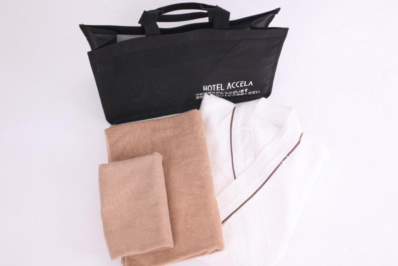 Hotel Accela Tokyo Eksteriør billede