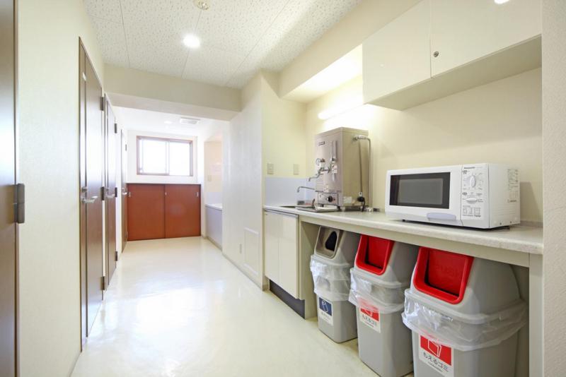Hotel Accela Tokyo Eksteriør billede