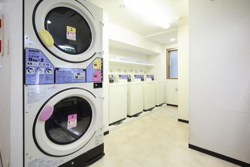 Hotel Accela Tokyo Eksteriør billede